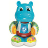 Filippo l'Ippopotamo ballerino - Gioco musicale interattivo
