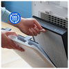 Philips Serie 2000 Filtro Nano Protect Cattura il 99,97 % di particelle