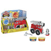 Fire Engine Camion dei pompieri con 2 vasetti di plastilina