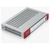 Zyxel USG Flex 100 firewall (hardware) 0,9 Gbit/s
