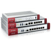 Zyxel USG Flex 100 firewall (hardware) 0,9 Gbit/s