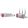 Zyxel USG Flex 100 firewall (hardware) 0,9 Gbit/s
