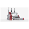 Zyxel USG Flex 100 firewall (hardware) 0,9 Gbit/s