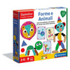 Forme E Animali 16313 X1