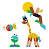 Forme E Animali 16313 X1