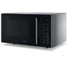 Forno a Microonde Combinato con grill 25 litri 900W + Timer + 7 livelli cottura - nero