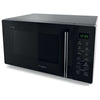 Forno a Microonde Combinato con grill 25 litri 900W + Timer + 7 livelli cottura - nero