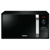 Forno A Microonde Ms23F300Eek/Et 23L Dual Dial