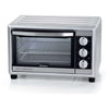 Ariete 981 Bon Cuisine 200 - Forno Elettrico 20 Litri - Doppio vetro - Temperatura max 230° - 1380 Watt - 3 posizioni cottura - Timer 60’