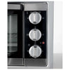 Ariete 981 Bon Cuisine 200 - Forno Elettrico 20 Litri - Doppio vetro - Temperatura max 230° - 1380 Watt - 3 posizioni cottura - Timer 60’