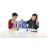 Hasbro Gaming Forza 4, gioco da tavolo per bambini e bambine, gioco di strategia, per 2 giocatori, dai 6 anni in su