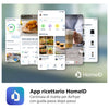 Philips Serie 3000 Airfryer XL 6.2L, Friggitrice ad aria 14-in-1, App per ricette HD9270/70