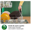 Philips Serie 3000 Airfryer 4.1L, Friggitrice ad aria 13-in-1, App per ricette HD9252/70