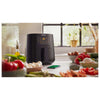 Philips Serie 5000 Series 5000 Connessa HD9255/60 Airfryer L - 4 porzioni