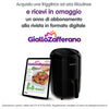 Friggitrice Easyfry Compact Precision Ez3018 Ad Aria 1.5L. Nero