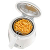 Friggitrice Principio Af2301 Minicompact 1000W 1,2 Lt