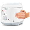 Friggitrice Principio Af2301 Minicompact 1000W 1,2 Lt