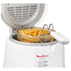Friggitrice Principio Af2301 Minicompact 1000W 1,2 Lt
