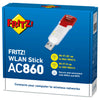 FRITZ!WLAN Stick AC 860 - ADATTATORE DI RETE WLAN USB STICK - 866 Mbit/s