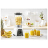 Frullatore 1,5 Litri 450 Watt con Cicchiere Graduato - LM2C01 Blendeo +