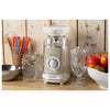 Ariete 568 Frullatore 1,5 Litri - Tazza graduata - 2 velocità + pulse - 500 Watt - Linea Vintage - Beige