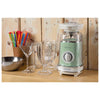 Ariete 568 Frullatore 1,5 Litri - Tazza graduata - 2 velocità + pulse - 500 Watt - Linea Vintage - Verde