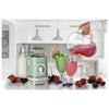 Ariete 568 Frullatore 1,5 Litri - Tazza graduata - 2 velocità + pulse - 500 Watt - Linea Vintage - Verde