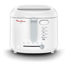 FRY UNO AF203 - Friggitrice elettrica con cestello - capacità 1 kg - bianco