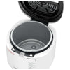 FRY UNO AF203 - Friggitrice elettrica con cestello - capacità 1 kg - bianco