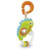Clementoni Interactive Rattle - Chameleon
