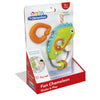 Clementoni Interactive Rattle - Chameleon