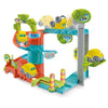 Fun Garage Baby Track - Pista macchinine - Gioco per bambini
