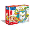 Fun Garage Baby Track - Pista macchinine - Gioco per bambini