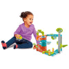 Fun Garage Baby Track - Pista macchinine - Gioco per bambini