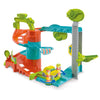 Fun Garage Baby Track - Pista macchinine - Gioco per bambini