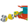 Fun Garage Baby Track - Pista macchinine - Gioco per bambini