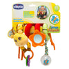 Chicco Fune Passeggio Mrs Giraffa