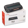 FX-4 Cartuccia Toner Originale per Stampanti Laser - Nero