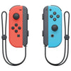Nintendo Joy-Con Blu, Rosso Bluetooth Gamepad Analogico/Digitale Nintendo Switch