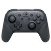 Nintendo Switch Pro Controller Nero Bluetooth Gamepad Analogico/Digitale Nintendo Switch, PC