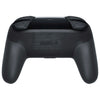 Nintendo Switch Pro Controller Nero Bluetooth Gamepad Analogico/Digitale Nintendo Switch, PC