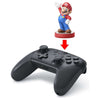 Nintendo Switch Pro Controller Nero Bluetooth Gamepad Analogico/Digitale Nintendo Switch, PC