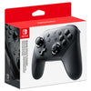 Nintendo Switch Pro Controller Nero Bluetooth Gamepad Analogico/Digitale Nintendo Switch, PC