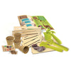 Gardening Kit Scienza & Gioco - Play for the future - gioco didattico per bambini
