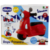Gioco cavalcabile Vespa Primavera - rossa