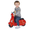 Gioco cavalcabile Vespa Primavera - rossa