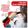 Gioco cavalcabile Vespa Primavera - rossa