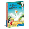 Clementoni GIOCO DELL'OCA - POCKET