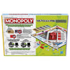 Marvel Spider-Man Monopoly - Niente È Come Sembra, gioco da tavolo per famiglie e bambini dagli 8 anni in su, contiene la fantastica lente di ingrandimento di Mr. Monopoly per svelare i falsi, gioco per 2-6 giocatori