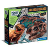 Gioco Educativo Scienza e Gioco T-Rex Cranio Gigante e Scheletro